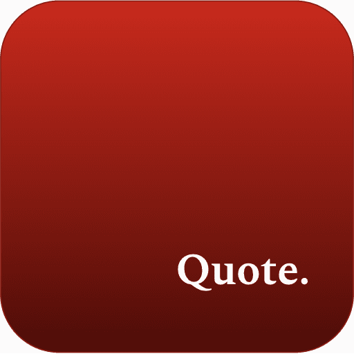 TinyQuote logo